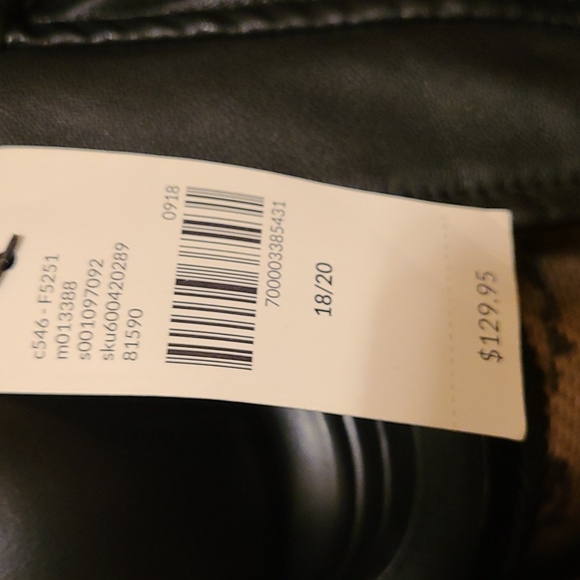 💣New Lane Bryant jacket💣 - Picture 6 of 9